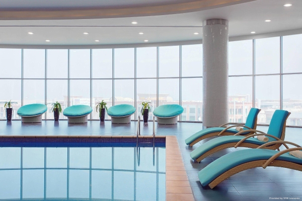 Residence Inn Jazan